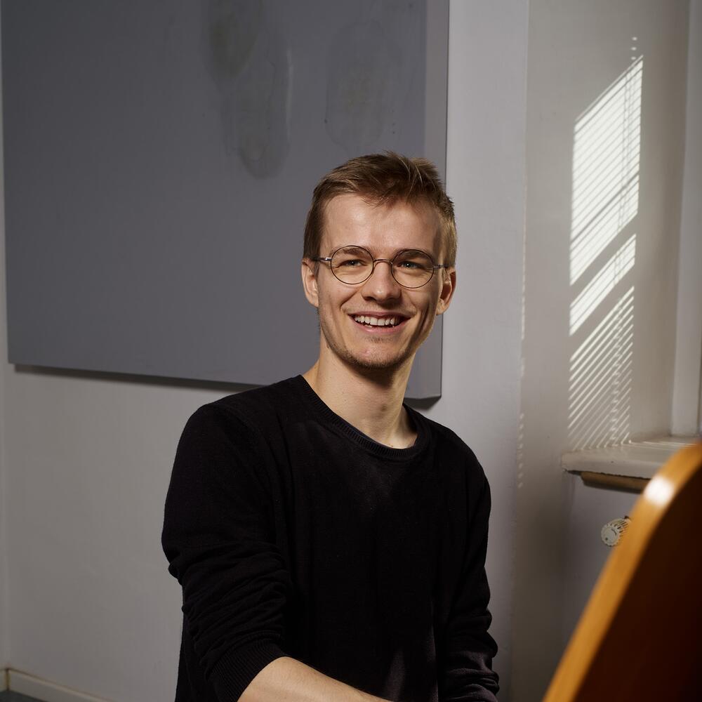Lukas Moser